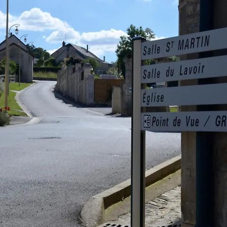 Agreable Maison Petit Jardin A 7 Minutes De Reims Pargny-les-Reims Ngoại thất bức ảnh