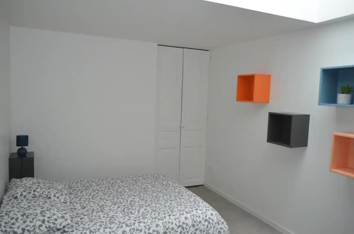 Agreable Maison Petit Jardin A 7 Minutes De Reims Pargny-les-Reims Ngoại thất bức ảnh