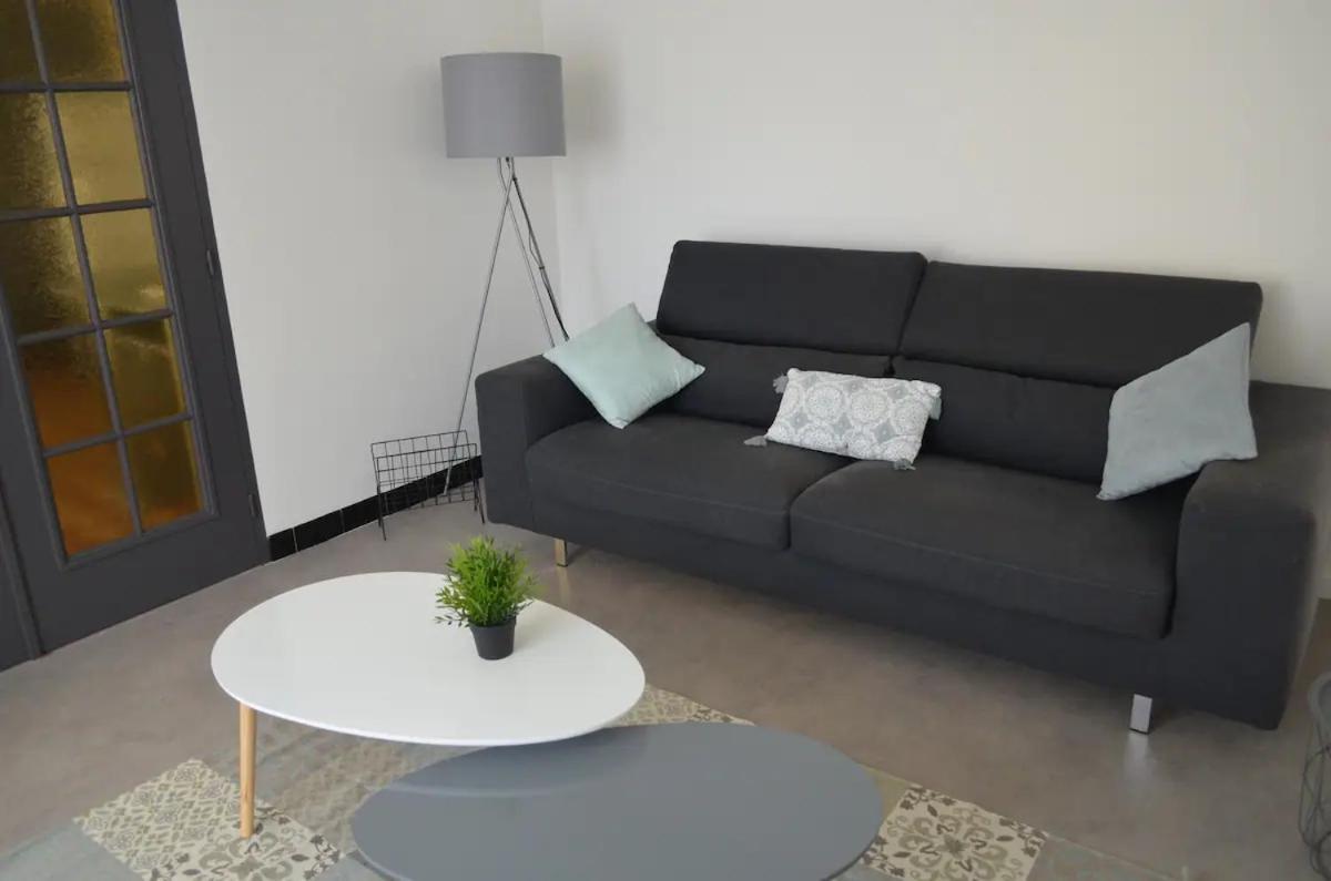 Agreable Maison Petit Jardin A 7 Minutes De Reims Pargny-les-Reims Ngoại thất bức ảnh