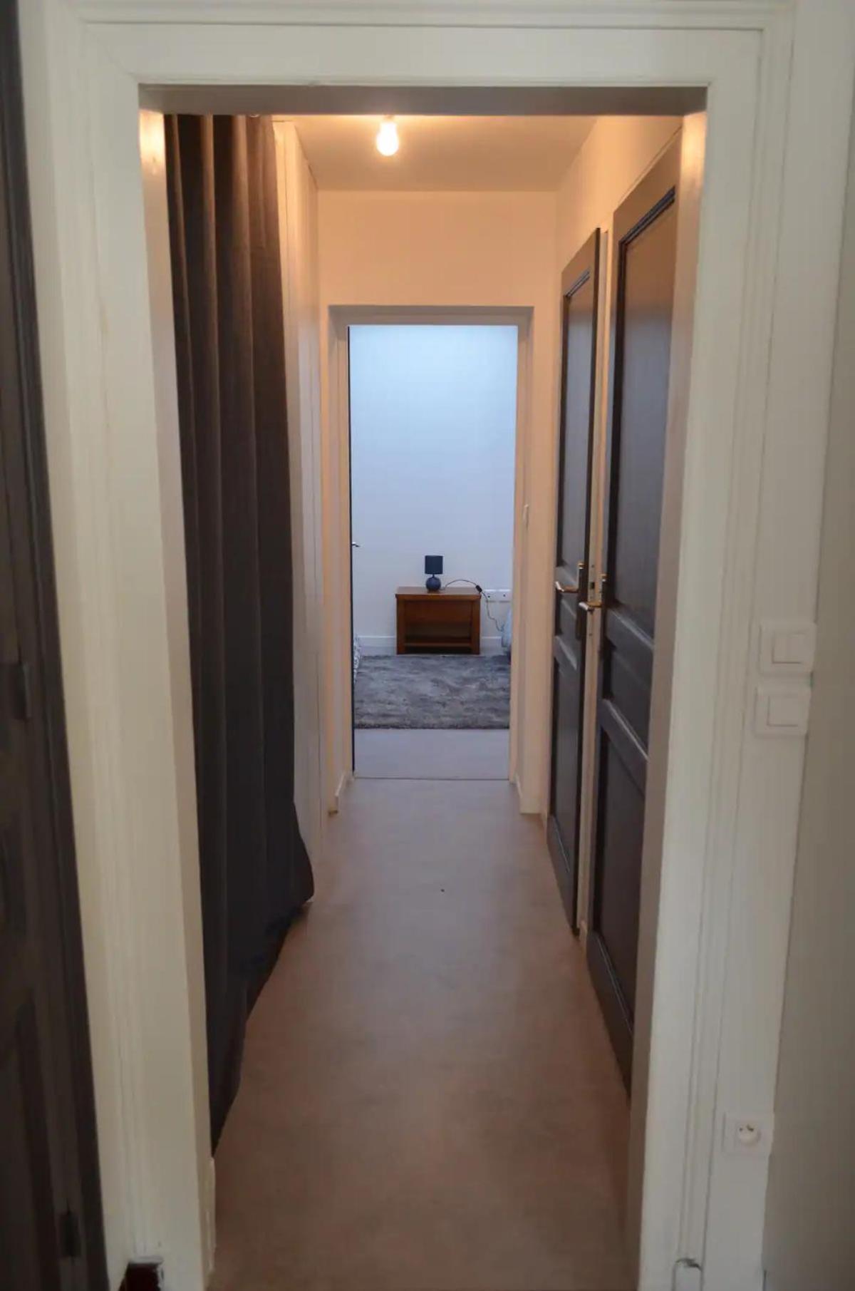 Agreable Maison Petit Jardin A 7 Minutes De Reims Pargny-les-Reims Ngoại thất bức ảnh