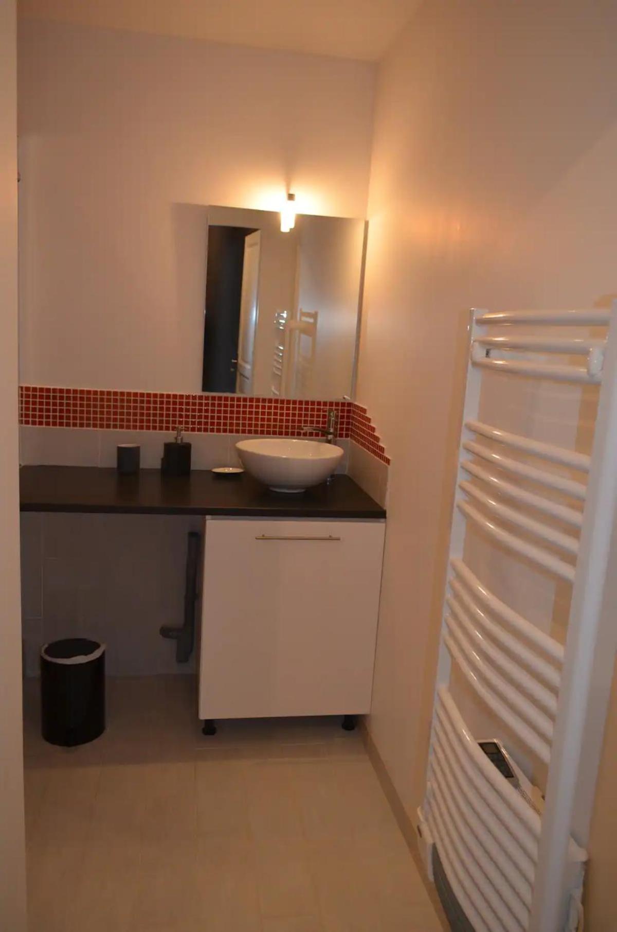 Agreable Maison Petit Jardin A 7 Minutes De Reims Pargny-les-Reims Ngoại thất bức ảnh